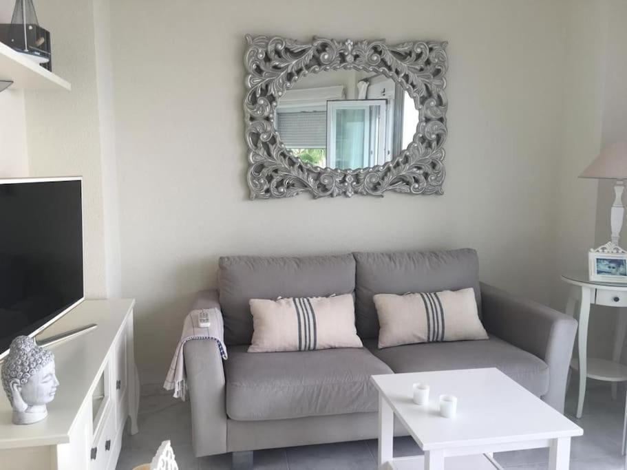 Apartamento La Casa Del Port *