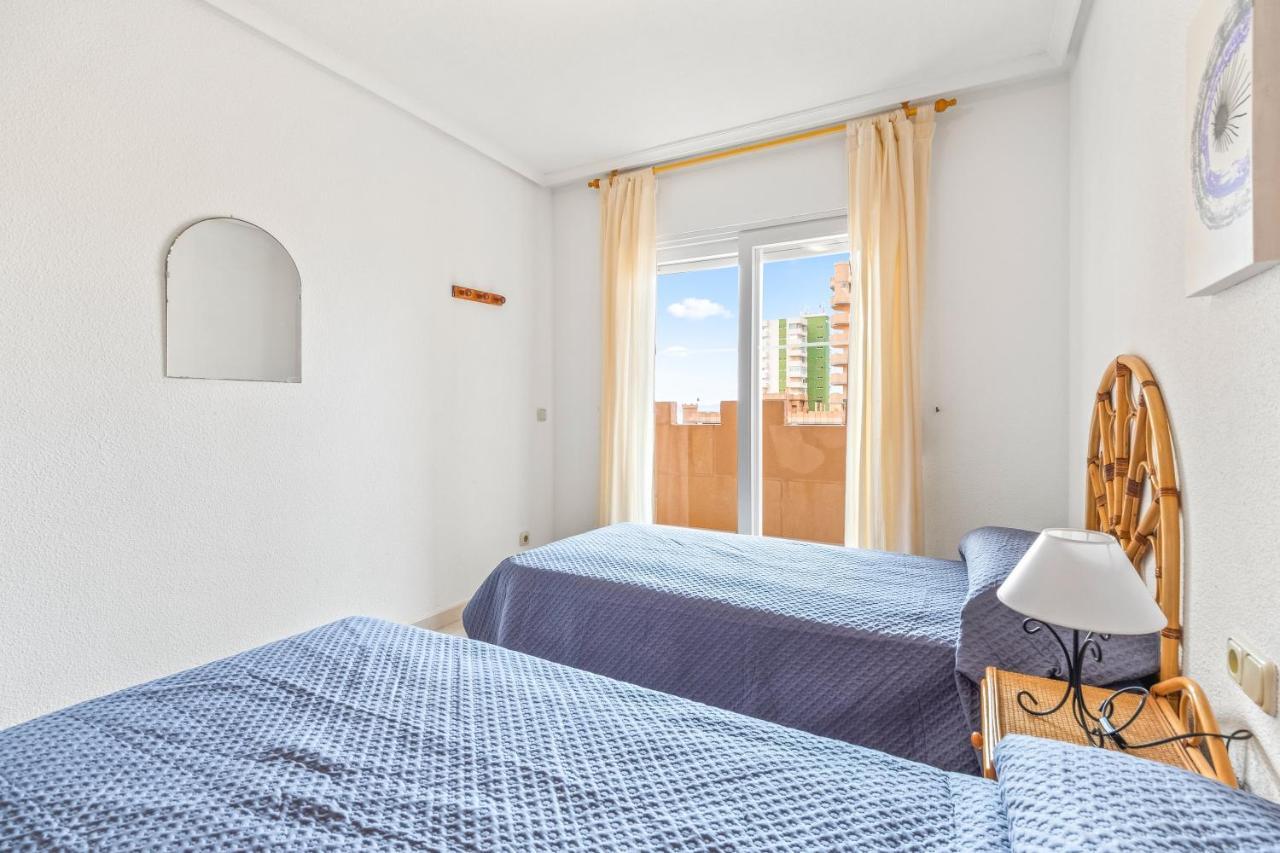 Castillo De Mar F2 Torre Norte 5a Apartment *