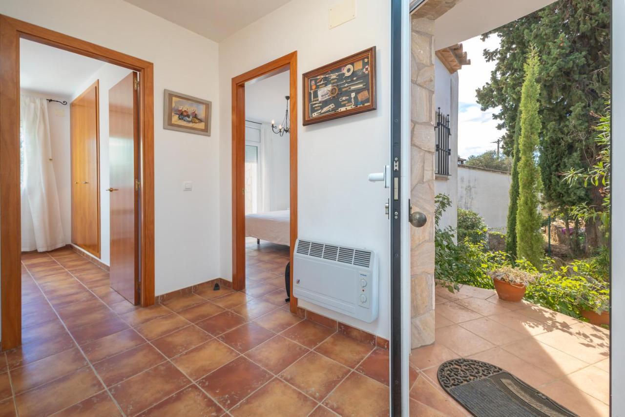 Villa Dolly Calonge (Catalonia)