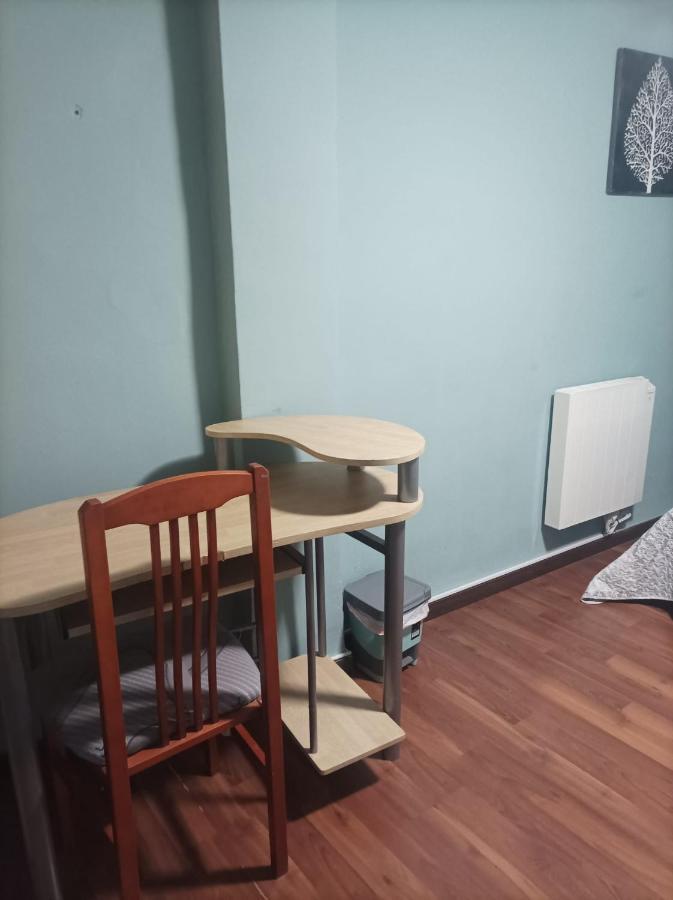 Habitacion2 Piso Lavanda Homestay *