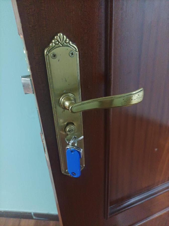 Homestay Habitacion2 Piso Lavanda