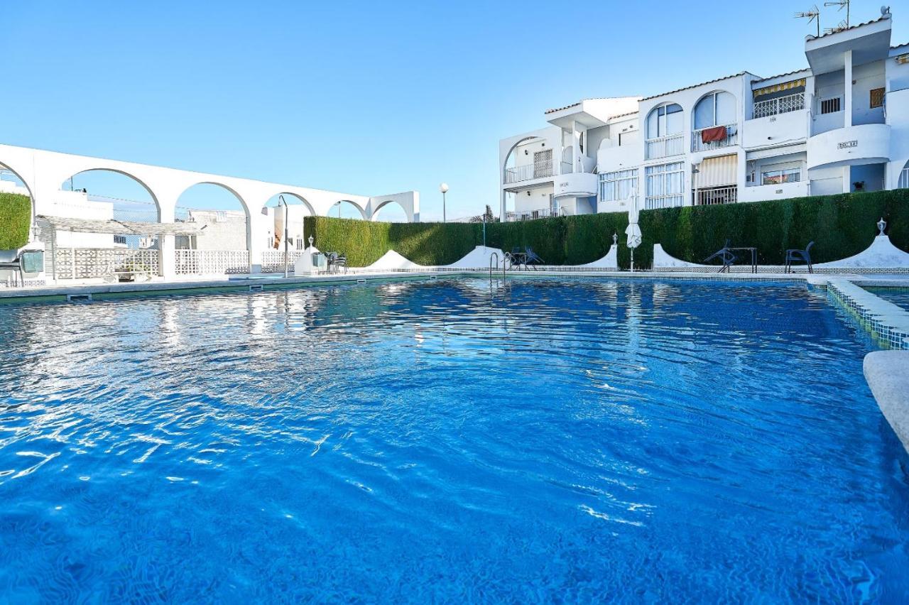 Apartment Espanhouse Magani Torrevieja