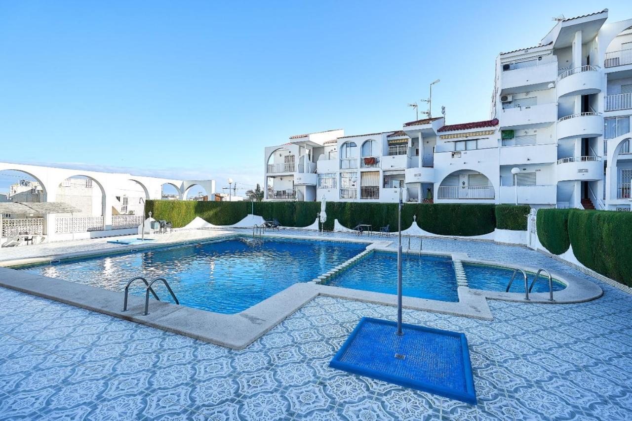 Apartment Espanhouse Magani