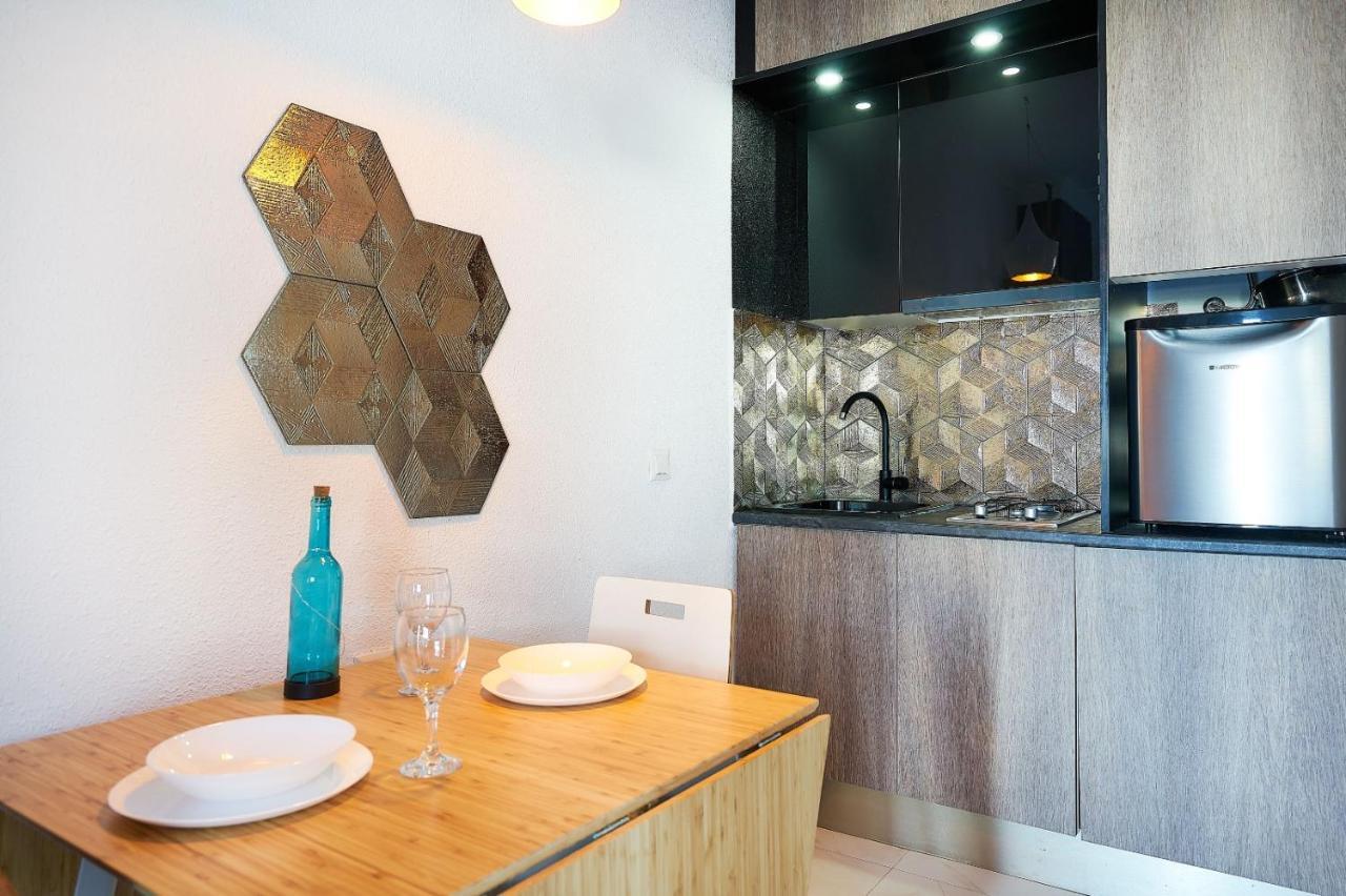 Espanhouse Magani Apartment