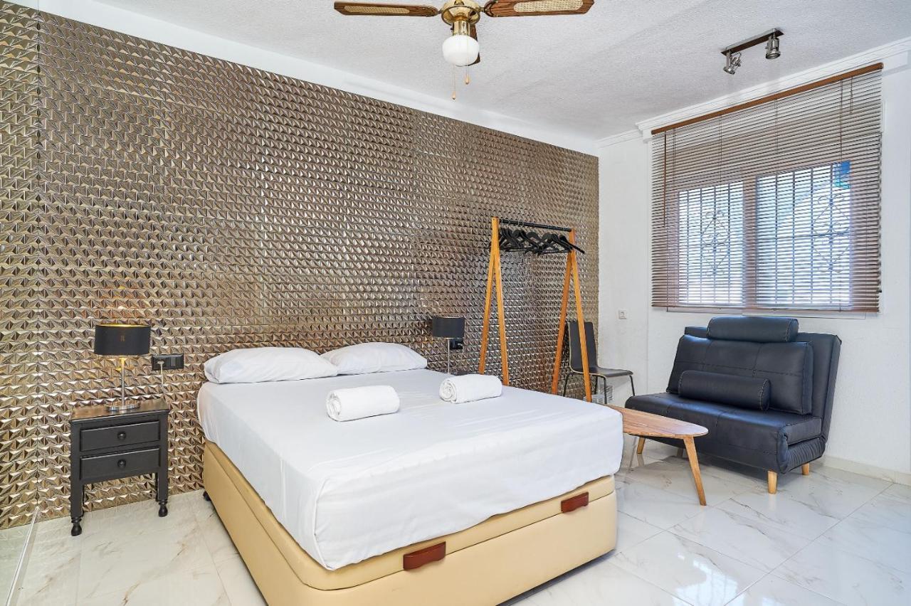Espanhouse Magani Apartment Torrevieja