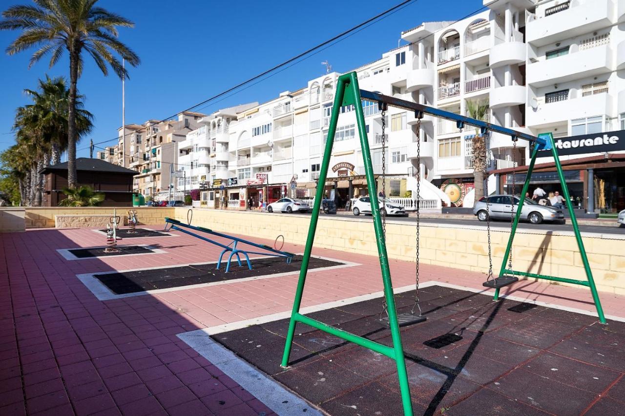 Apartment Espanhouse Magani