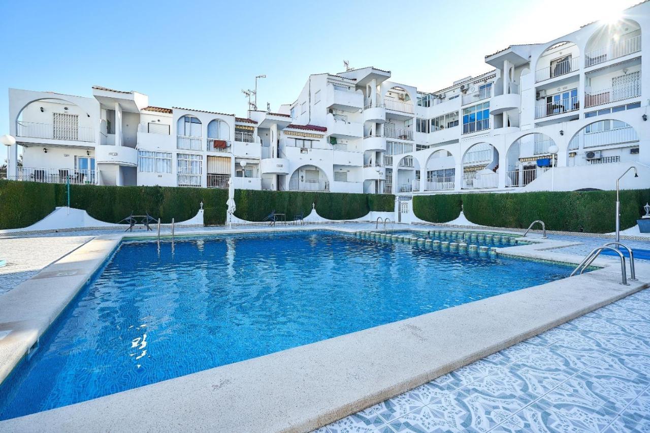 Apartment Espanhouse Magani *