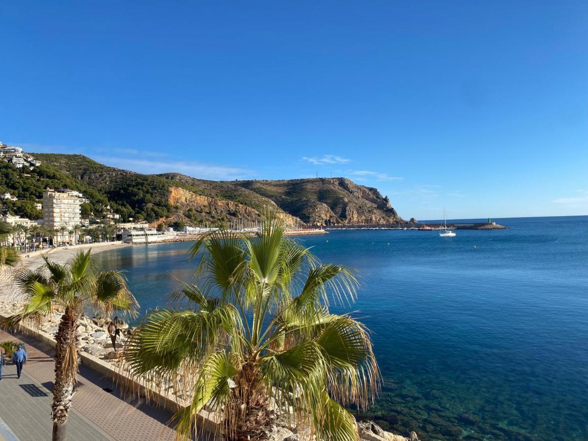 La Casa Del Port Jávea