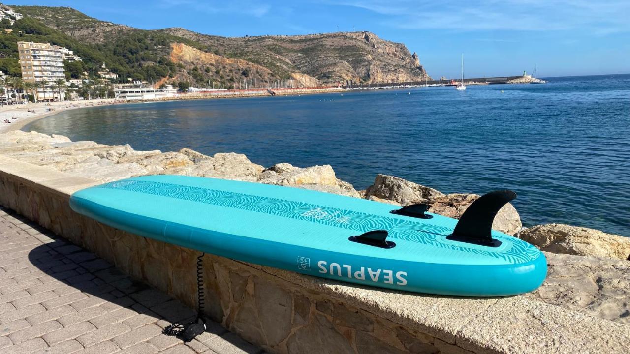 La Casa Del Port Jávea