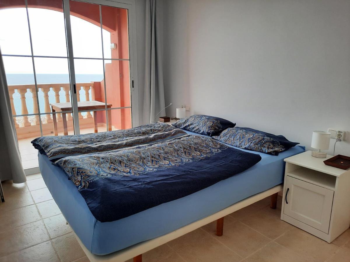 Apartment Casa Playa Paraiso Cs Costa Calma