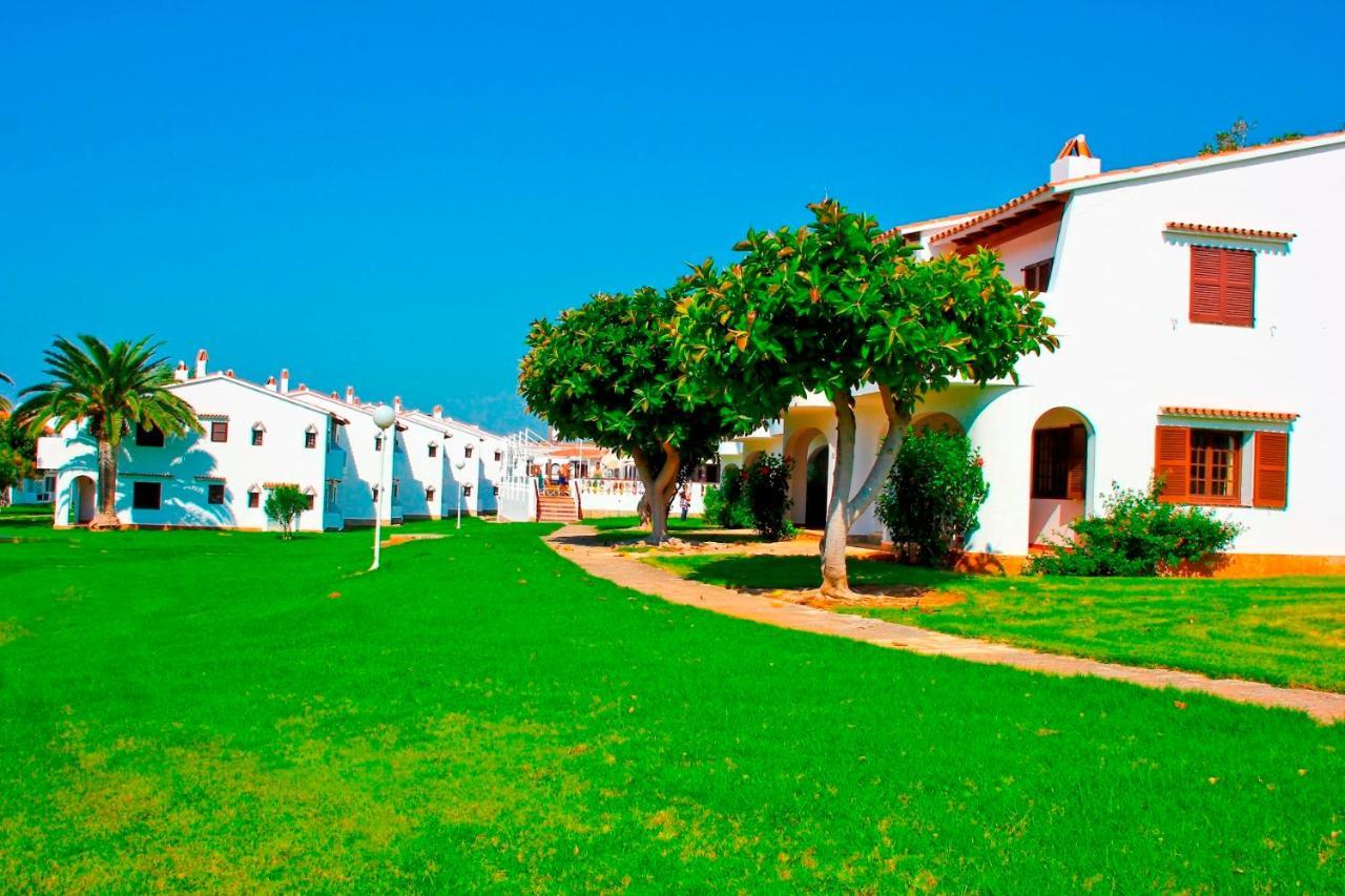 Playa Gold By Menorca Vacations *