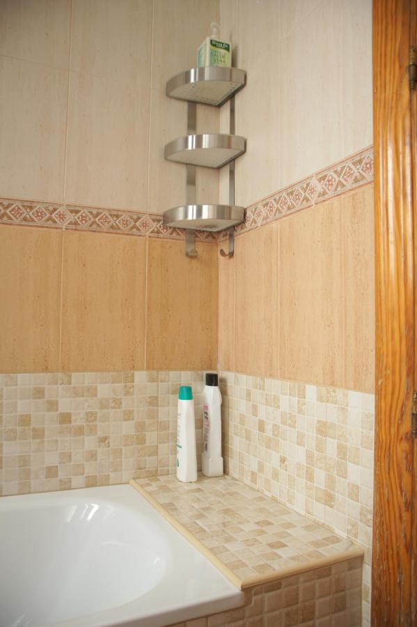 Apartamento Piso Acogedor A 50m De La Playa Almería