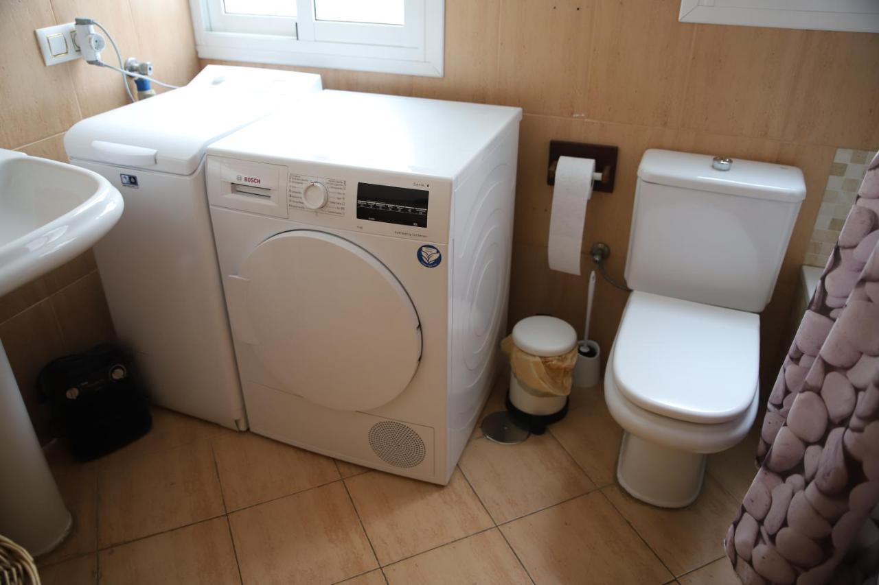 Apartamento Piso Acogedor A 50m De La Playa *