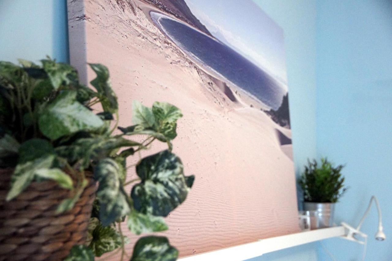 Apartamento Piso Acogedor A 50m De La Playa *