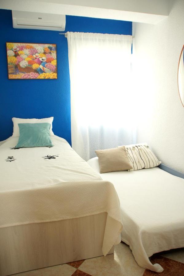 Piso Acogedor A 50m De La Playa Apartamento *