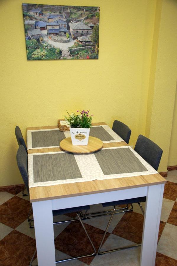 Piso Acogedor A 50m De La Playa Apartamento