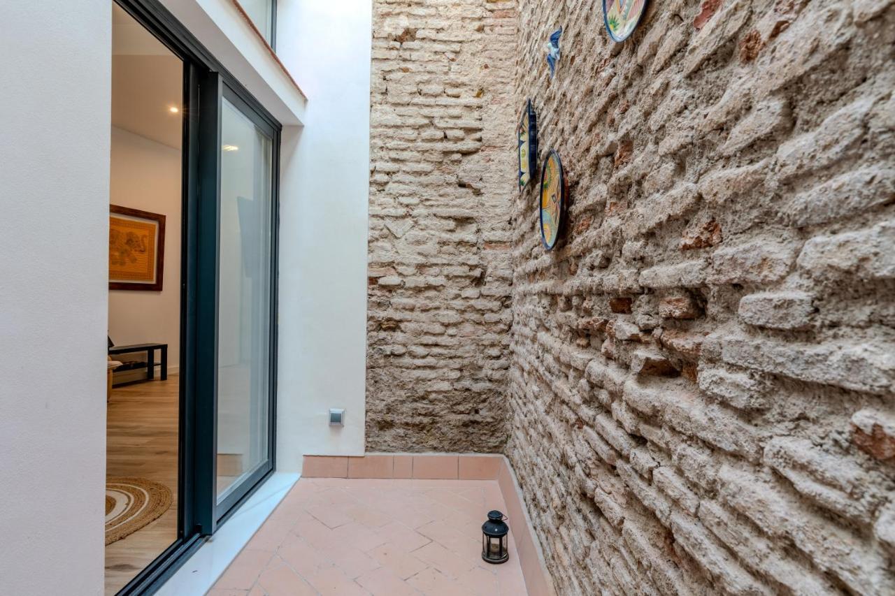 Veoapartment Relator Patio Habitación en casa particular *