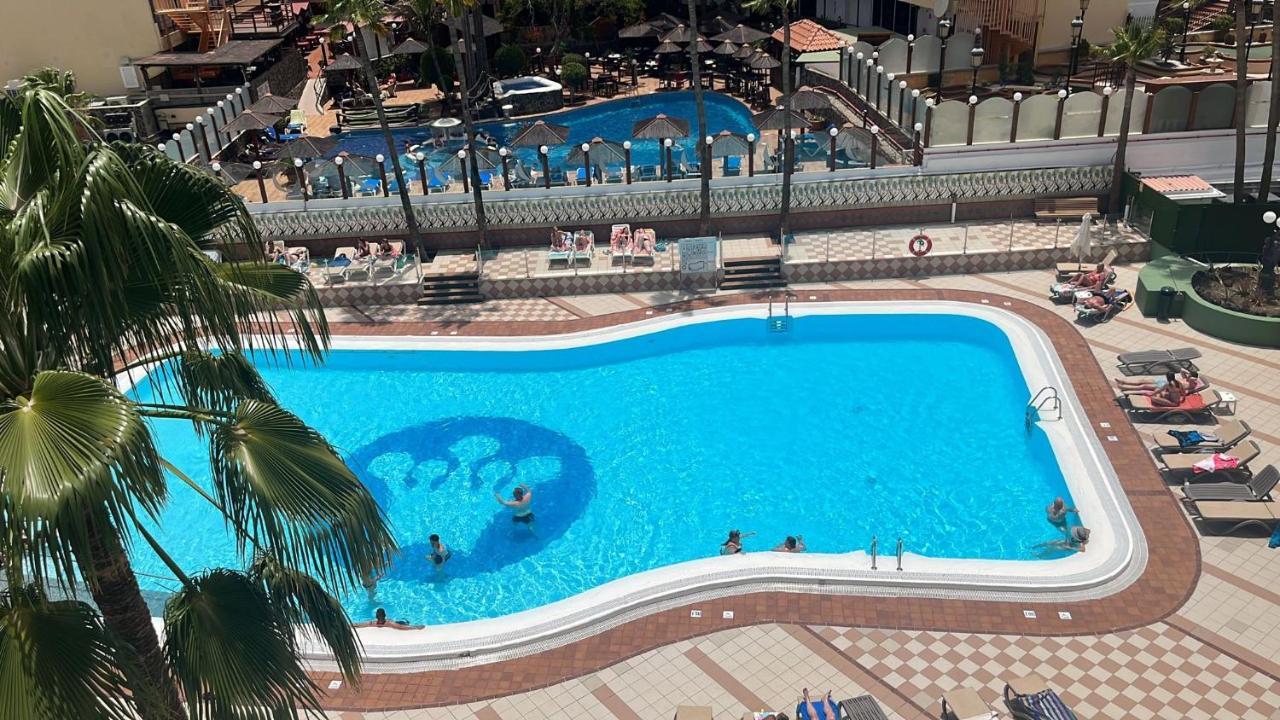 Apartamento Vanilla Milkshake Playa del Inglés