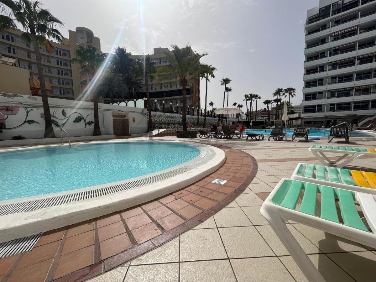 Apartamento Vanilla Milkshake Playa del Inglés