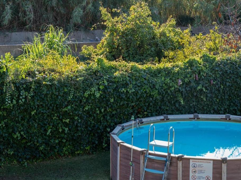 Can Freixa, Fantastica Con Piscina Apartamento