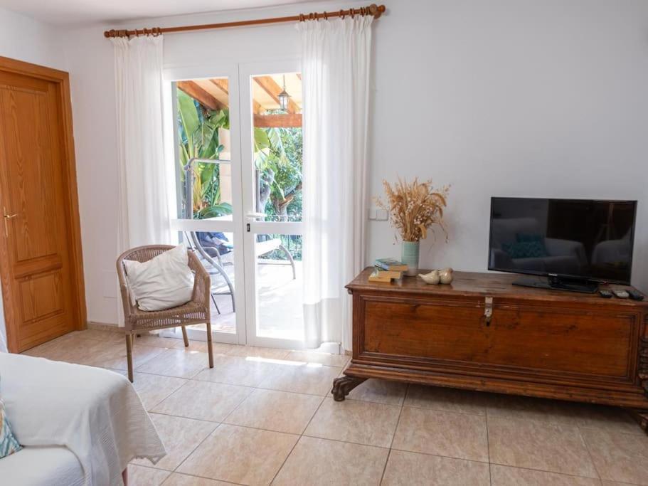 Can Freixa, Fantastica Con Piscina * Sóller