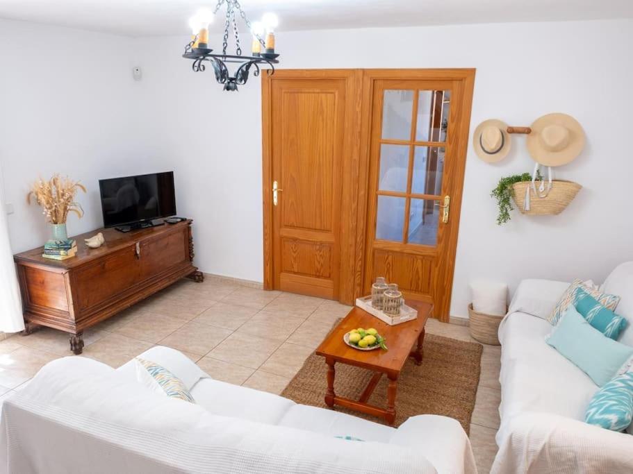 Can Freixa, Fantastica Con Piscina Sóller