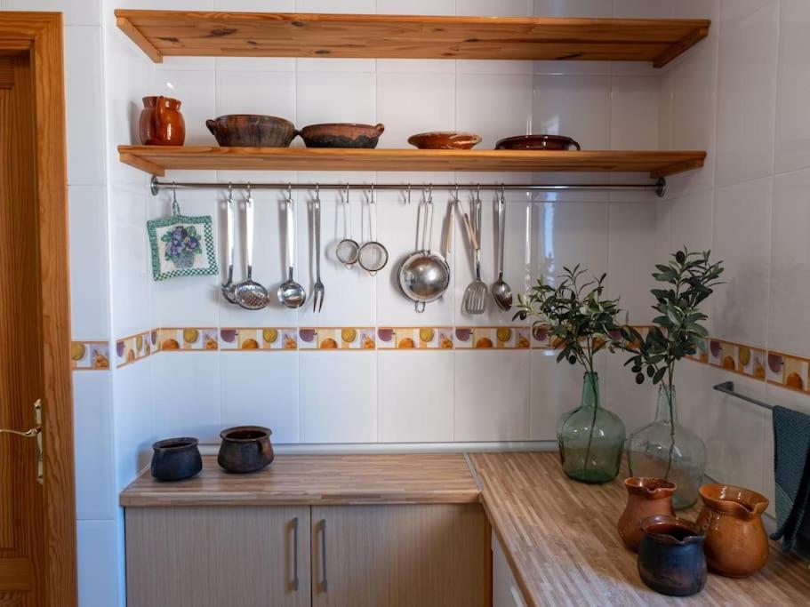 Apartamento Can Freixa, Fantastica Con Piscina