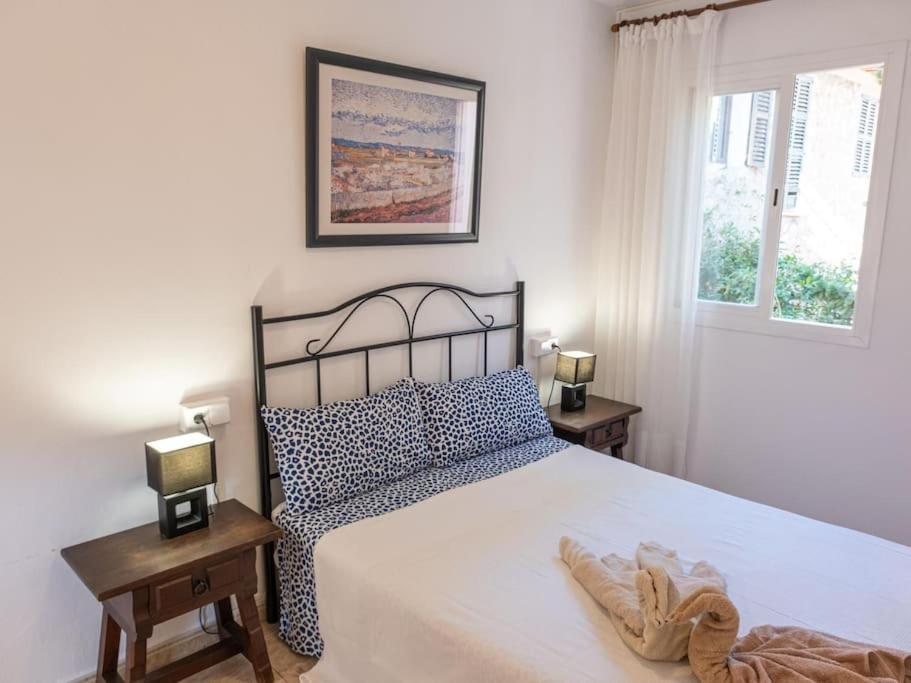 Can Freixa, Fantastica Con Piscina Sóller