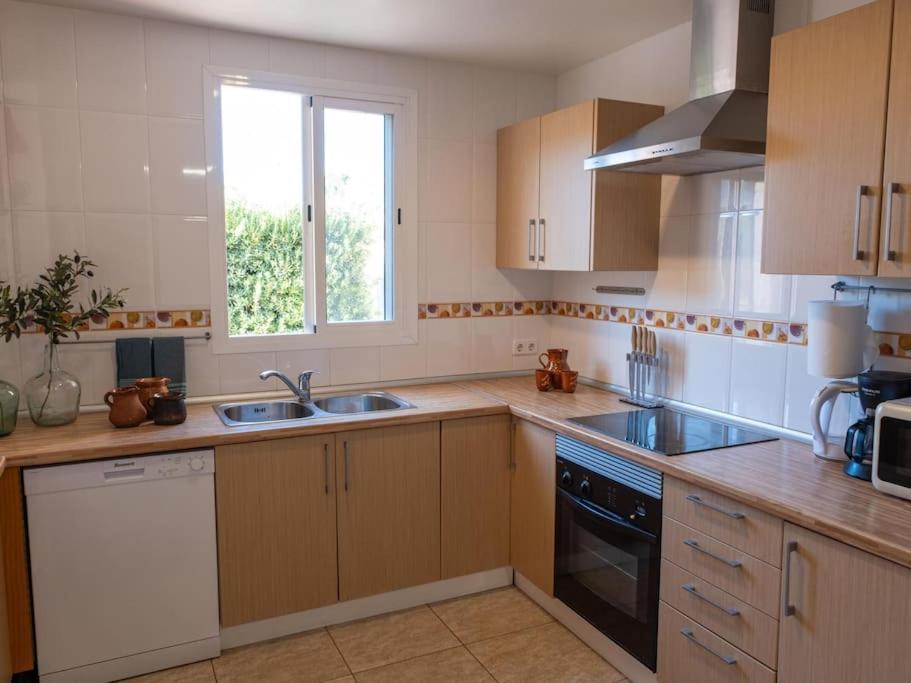 Can Freixa, Fantastica Con Piscina * Sóller