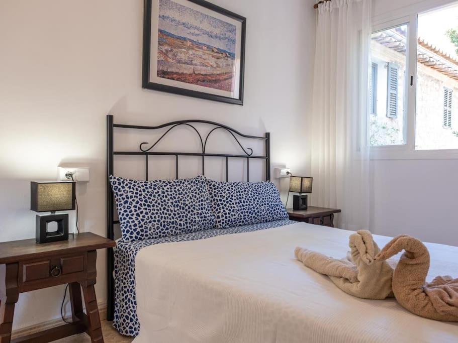 Can Freixa, Fantastica Con Piscina Apartamento *