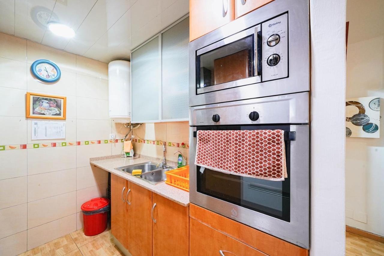 Casa Ferrer Apartamento L'Hospitalet de Llobregat