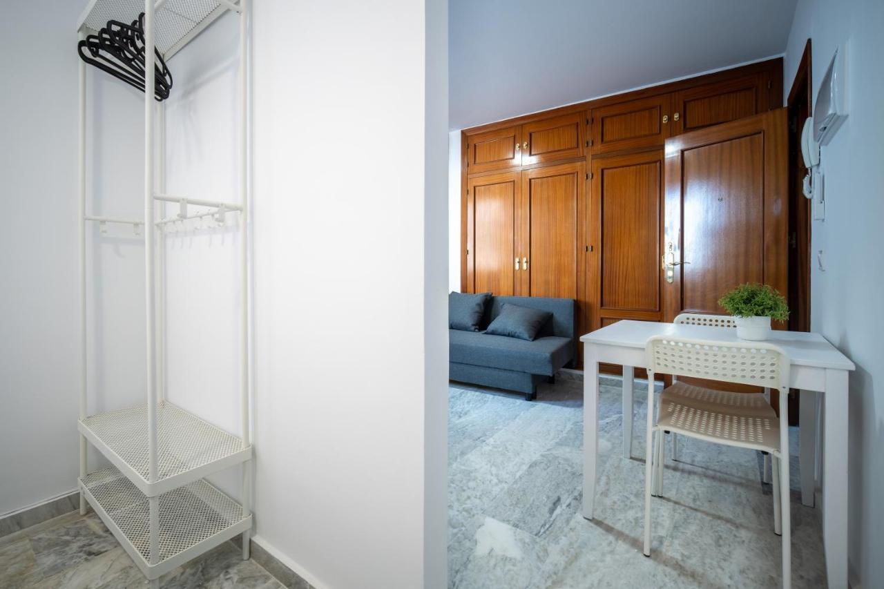 Conjunto De Antiguo Palacio Paris Apartment