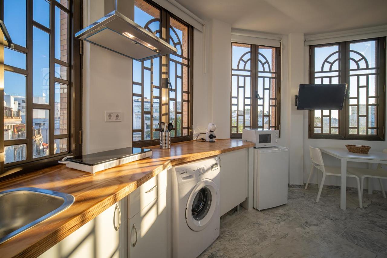 Apartment Conjunto De Antiguo Palacio Paris *