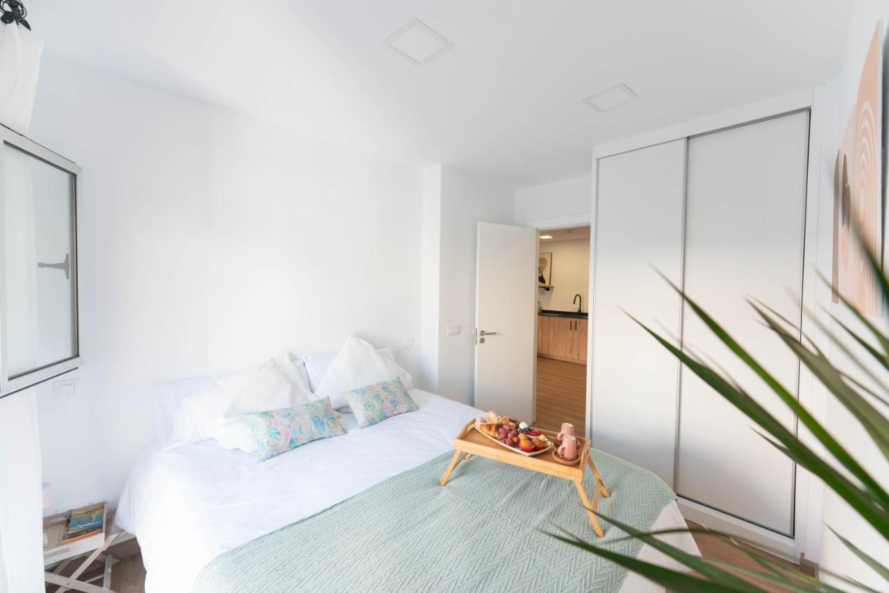 Apartamento Sausalito Canteras By Canarias Homelidays *