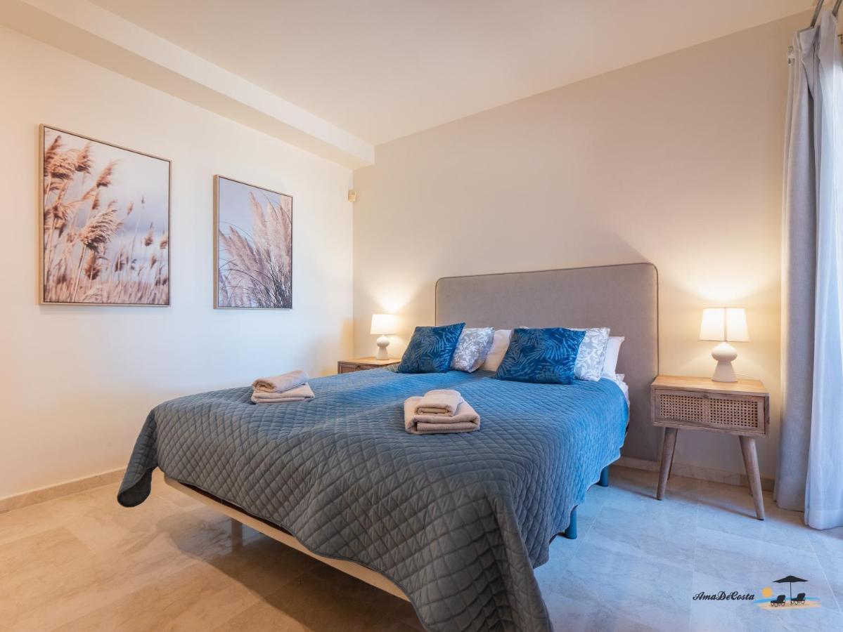 Nueva Ribera Club No 78 Apartment *