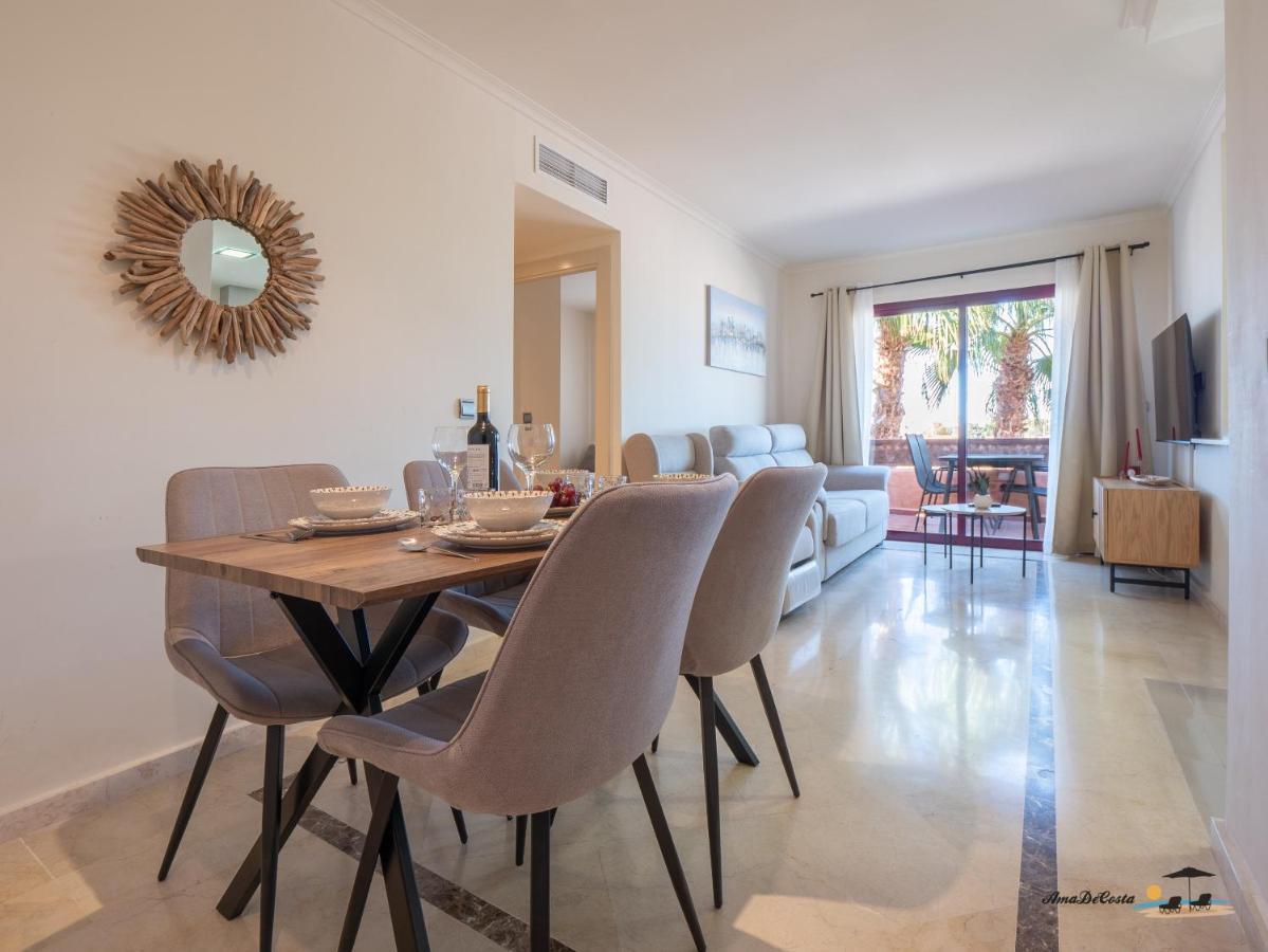 Apartment Nueva Ribera Club No 78 *