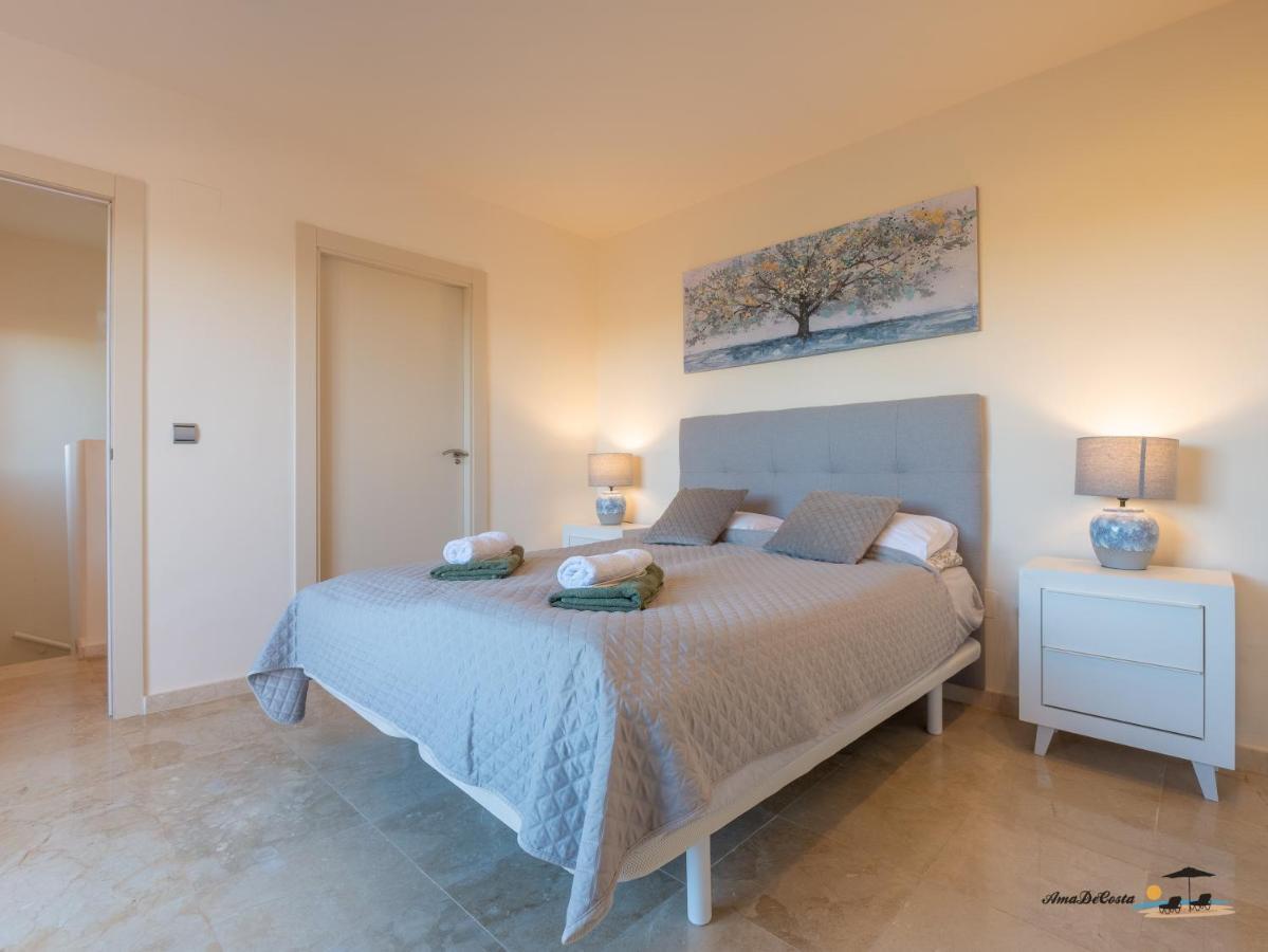 Apartment Nueva Ribera Club No 78 Los Alcazares