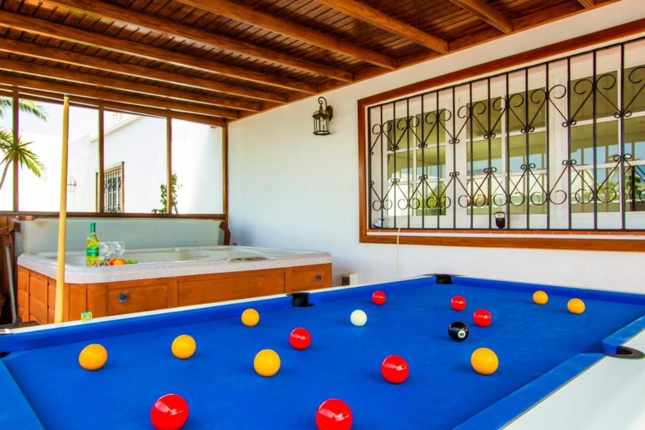 Villa Adsey