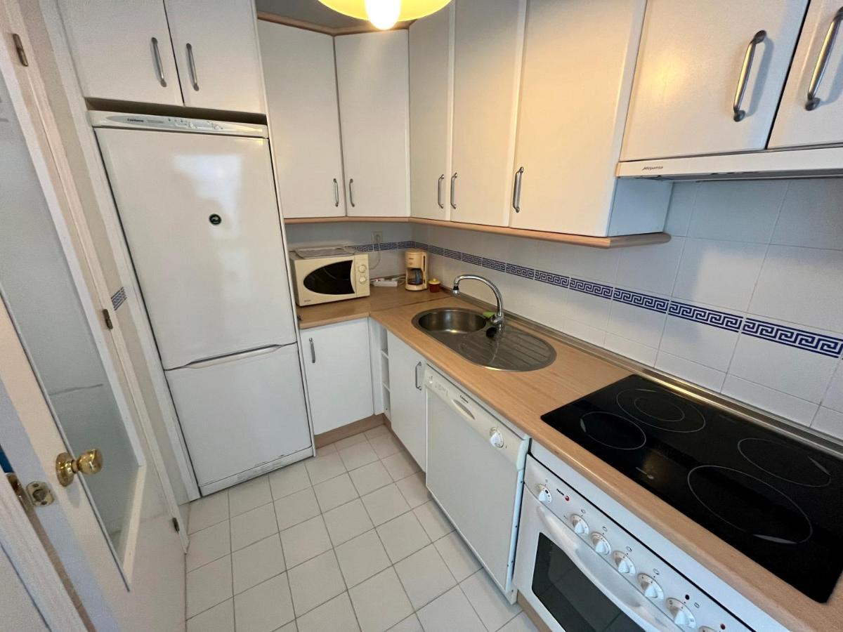 Pinares Del Portil A Pie De Playa Apartamento El Portil