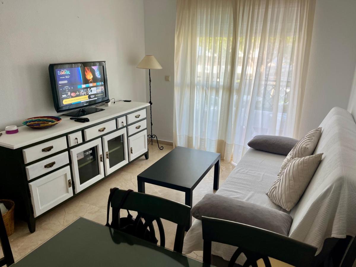 Apartamento Pinares Del Portil A Pie De Playa El Portil