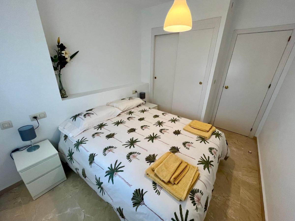 Pinares Del Portil A Pie De Playa Apartamento El Portil