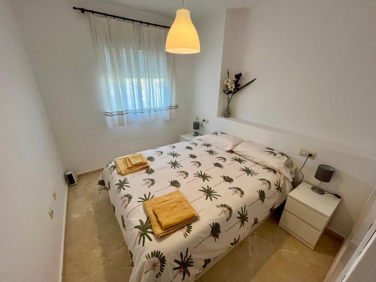 Apartamento Pinares Del Portil A Pie De Playa