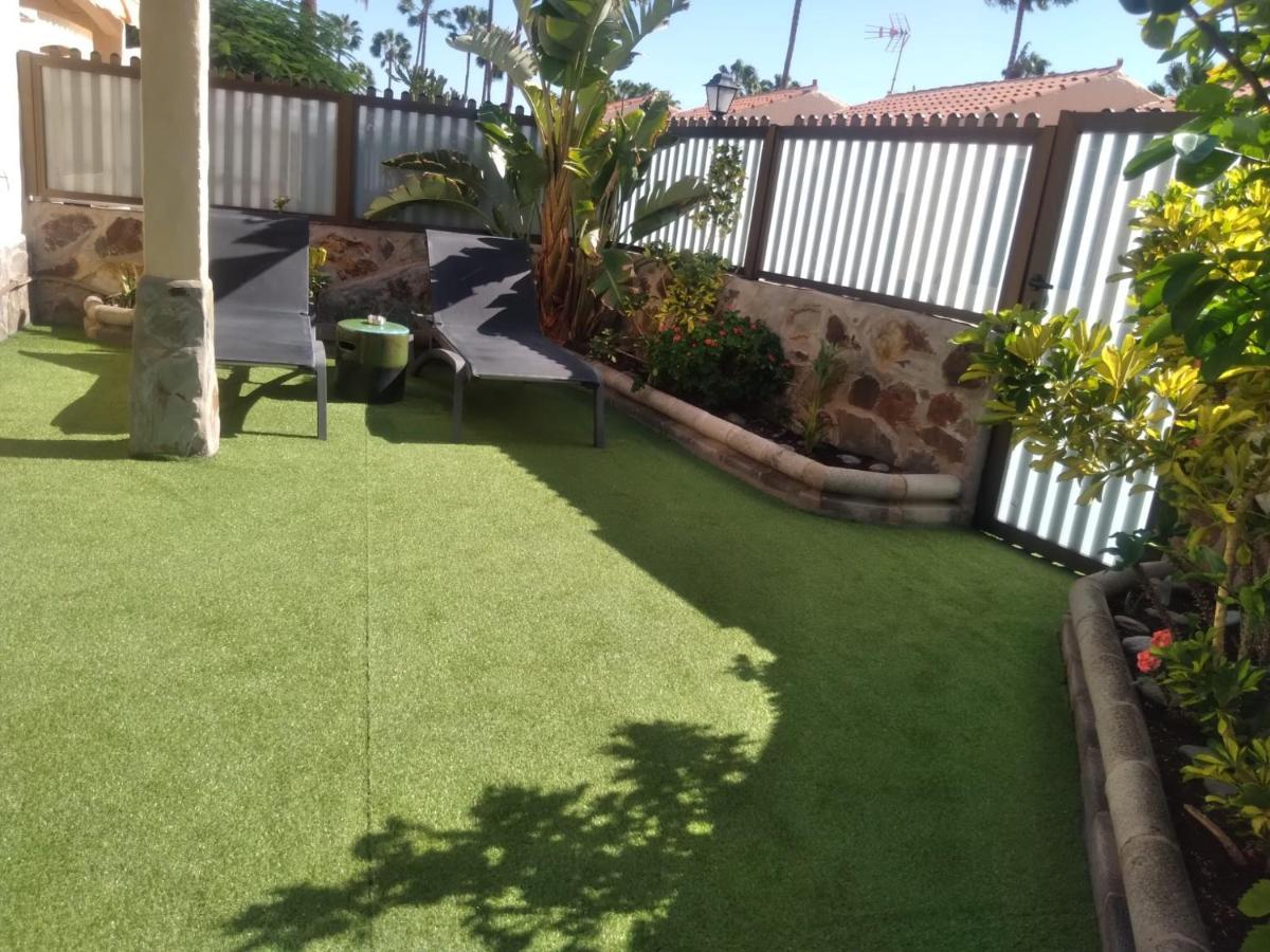 Apartamento Mono - One Bedroom Playa del Inglés