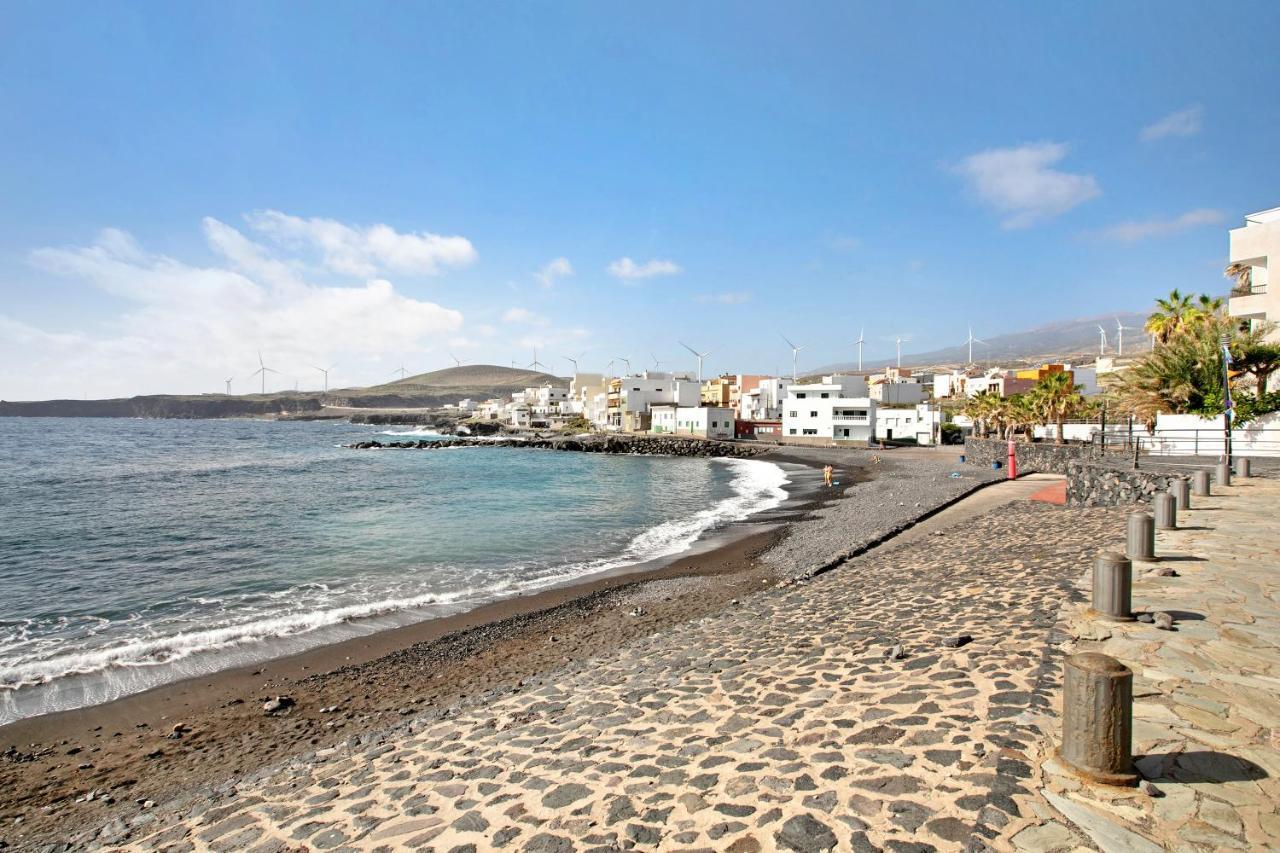 Apartamento Eras Views Las Eras (Tenerife)