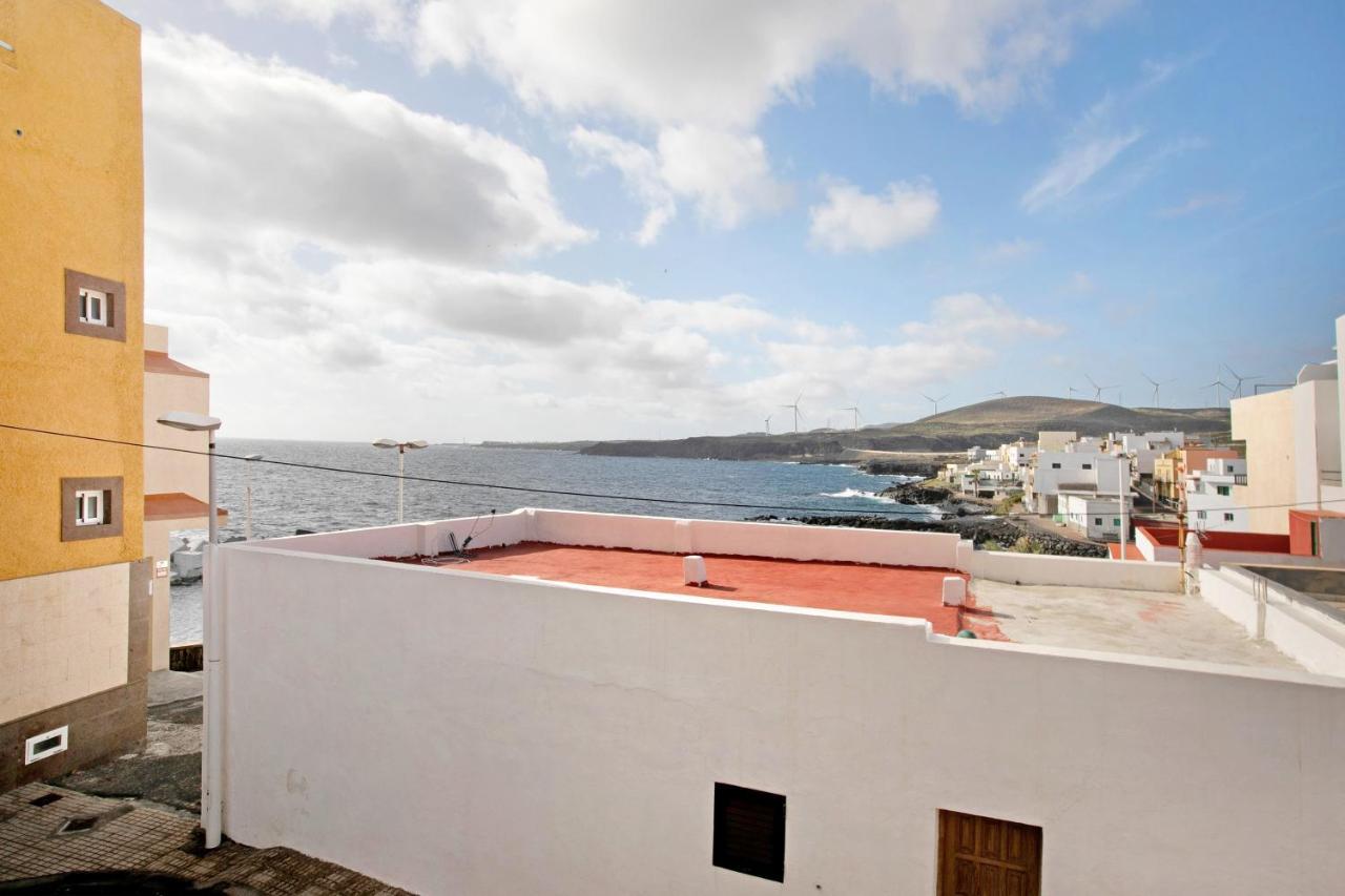 Apartamento Eras Views