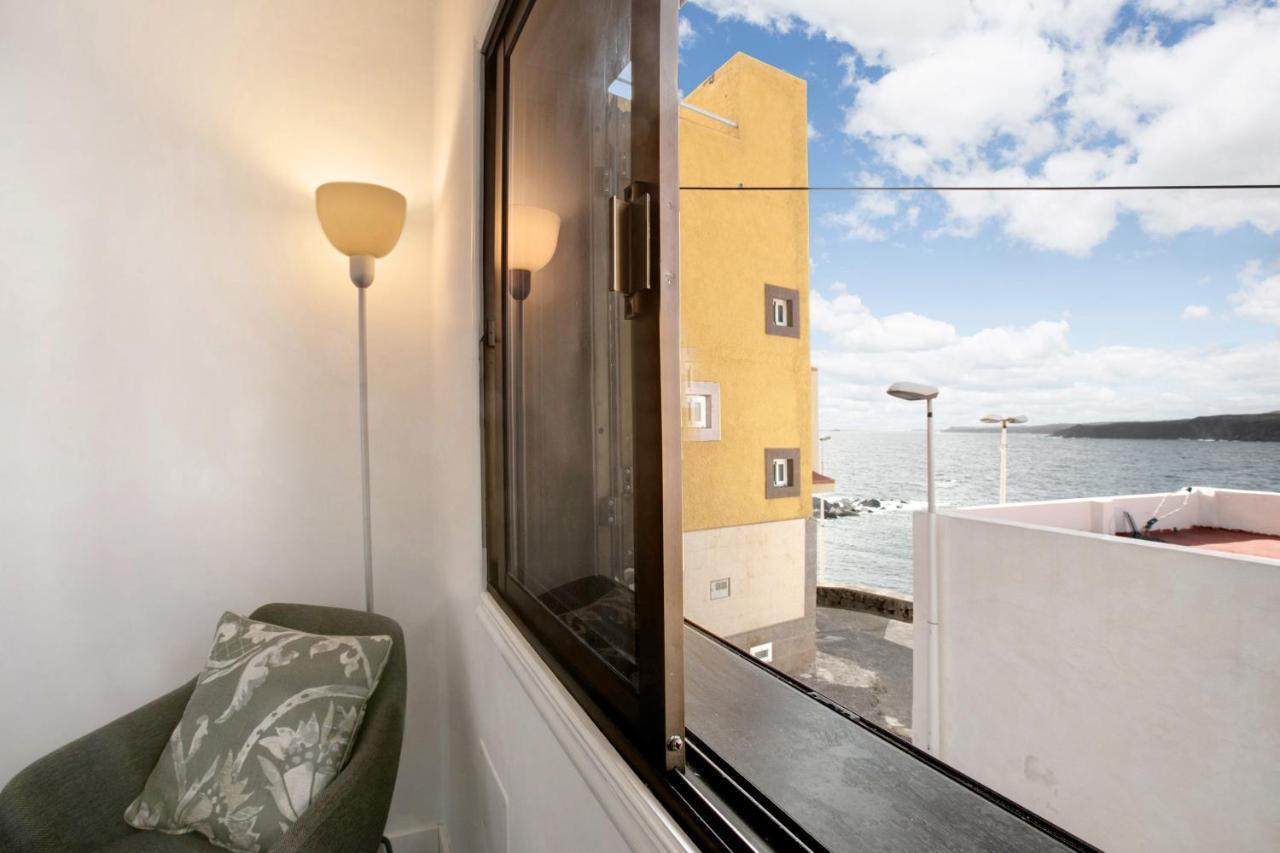 Apartamento Eras Views Las Eras (Tenerife)