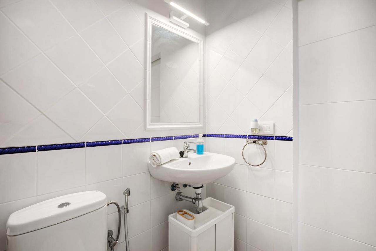 Apartamento Eras Views