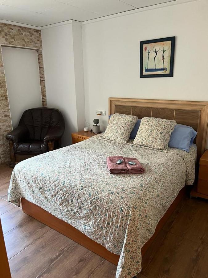 Сasa de vacaciones Vivienda Turística