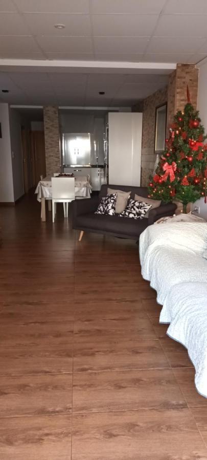 Vivienda Turística * Ondara