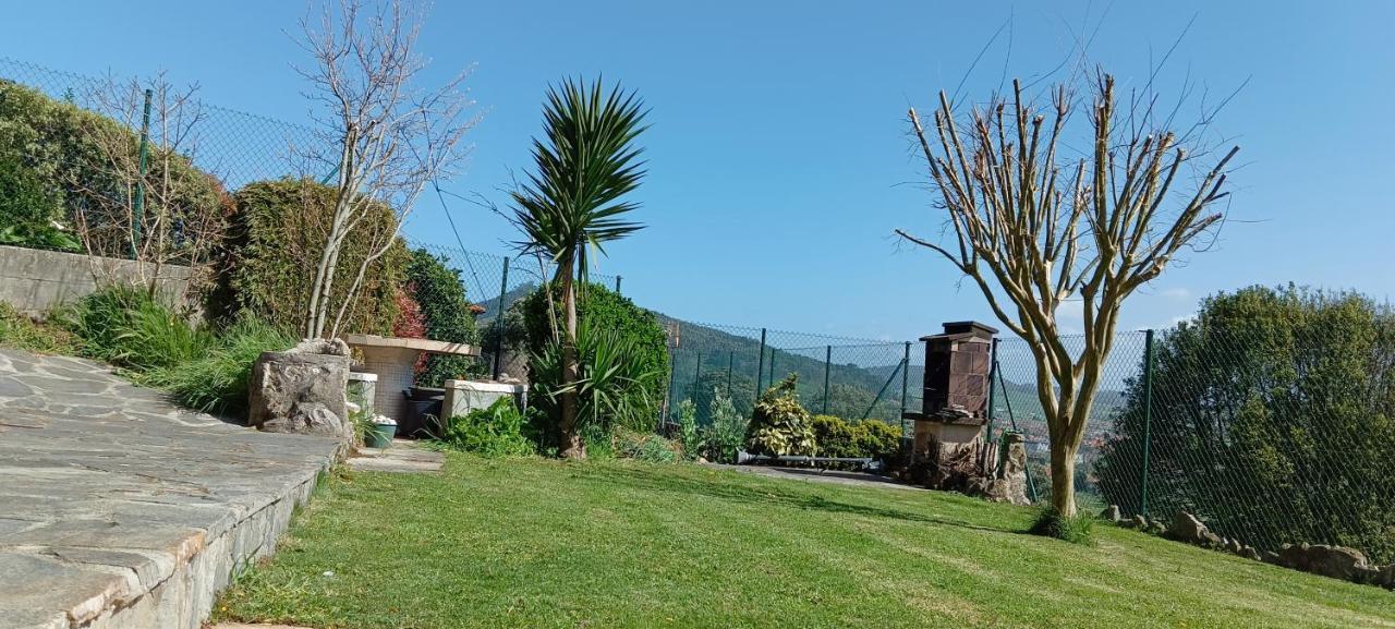 Gaia Сasa de vacaciones